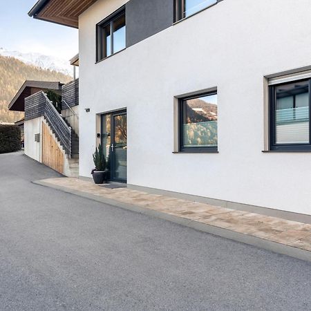 Apart Tiroler Huamatli Schonwies Bagian luar foto