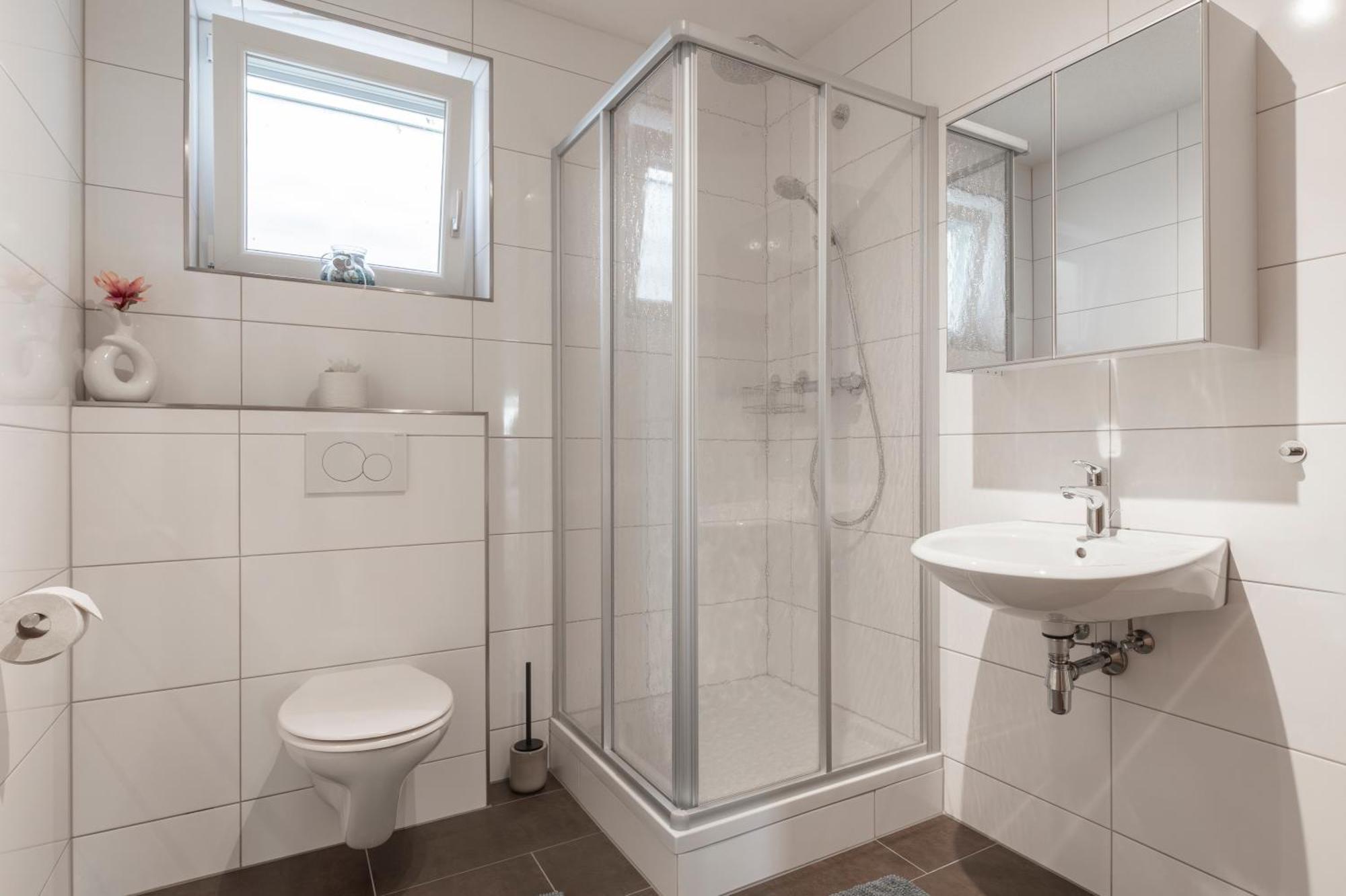 Apart Tiroler Huamatli Schonwies Bagian luar foto