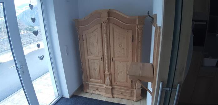 Apart Tiroler Huamatli Schonwies Ruang foto